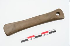 Foto von Schleifstein (NHMW-PRAE-024383)
